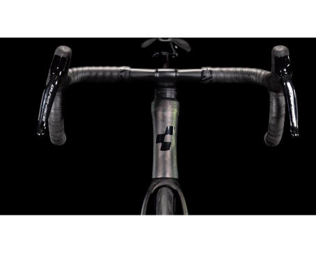 Vélo de route Unisexe LITENING AIR C:68X SLT Bronze