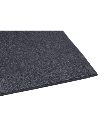 Matelas d'entraînement INDOOR TRAINER MAT Noir