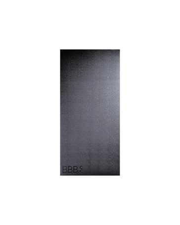 Matelas d'entraînement INDOOR TRAINER MAT Noir