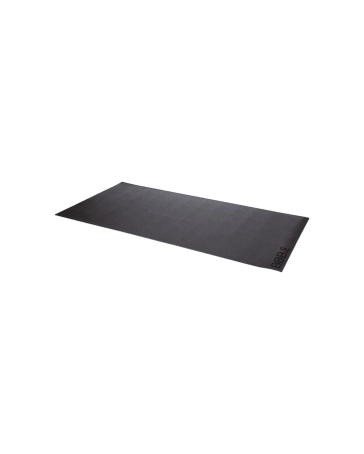 Matelas d'entraînement INDOOR TRAINER MAT Noir