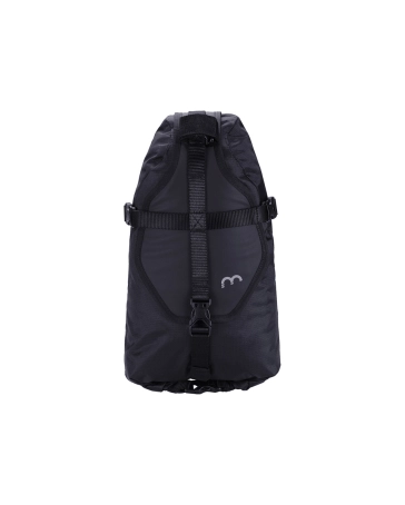 Sacoche de selle SEATSUPPLY Noir