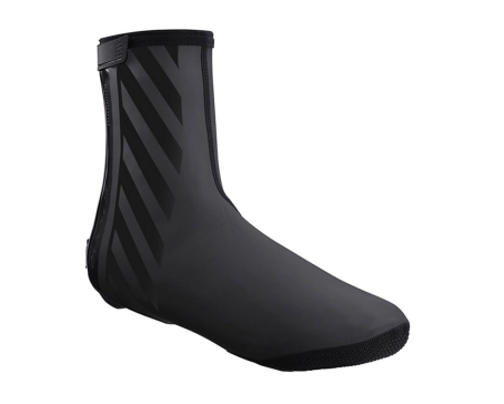 Sur-chaussures Unisexe S1100R H2O Noir