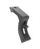 Interface de tige de selle pour porte-bidon SYNCROS Noir - Image 1/2