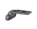 Adaptateur de sacoche de selle QUICK RELEASE MULTIMOUNT Noir - Image 1/3
