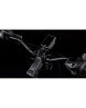 Vélo électrique cargo Unisexe TRIKE HYBRID FAMILY 750 Bleu/Noir - Image 4/8