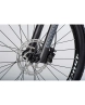 VTT semi rigide Femme LANAO UNIVERSAL Menthe/Bleu - Image 3/6