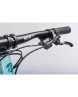 VTT semi rigide Femme LANAO UNIVERSAL Menthe/Bleu - Image 6/6