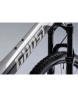 VTT semi rigide Unisexe LECTOR SF Gris/Noir - Image 7/9