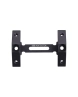 Support de porte-bidon double DUALMOUNT Noir - Image 2/9