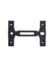 Support de porte-bidon double DUALMOUNT Noir - Image 6/9