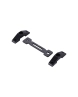 Support de porte-bidon double DUALMOUNT Noir - Image 7/9