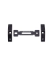 Support de porte-bidon double DUALMOUNT Noir - Image 8/9