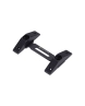 Support de porte-bidon double DUALMOUNT Noir - Image 1/9
