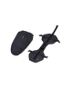 Sacoche de selle SEATSUPPLY Noir - Image 7/9