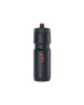 Bidon COMPTANK XL 750ML Noir/Rouge - Image 1/1