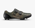 Chaussures VTT Homme XC9 Camouflage - Image 1/4