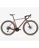 Vélo gravel Unisexe TERRA H30 Bronze - Image 1/1