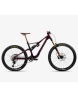 VTT tout suspendu Unisexe RALLON M-TEAM Violet - Image 1/1