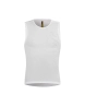 Sous-maillot sans manches Homme HOT RIDE + SL BASELAYER M Blanc - Image 1/2