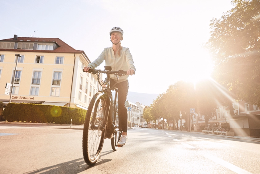 Test des nouveautés vélos chez Mondovélo