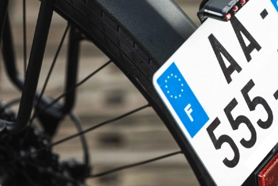 Mondovélo réalise les démarches administratives d'immatriculation de votre speed bike