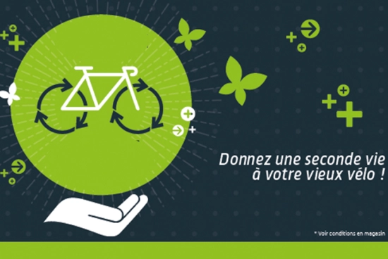 Reprise & Rachat de Vélo – Une estimation par des experts