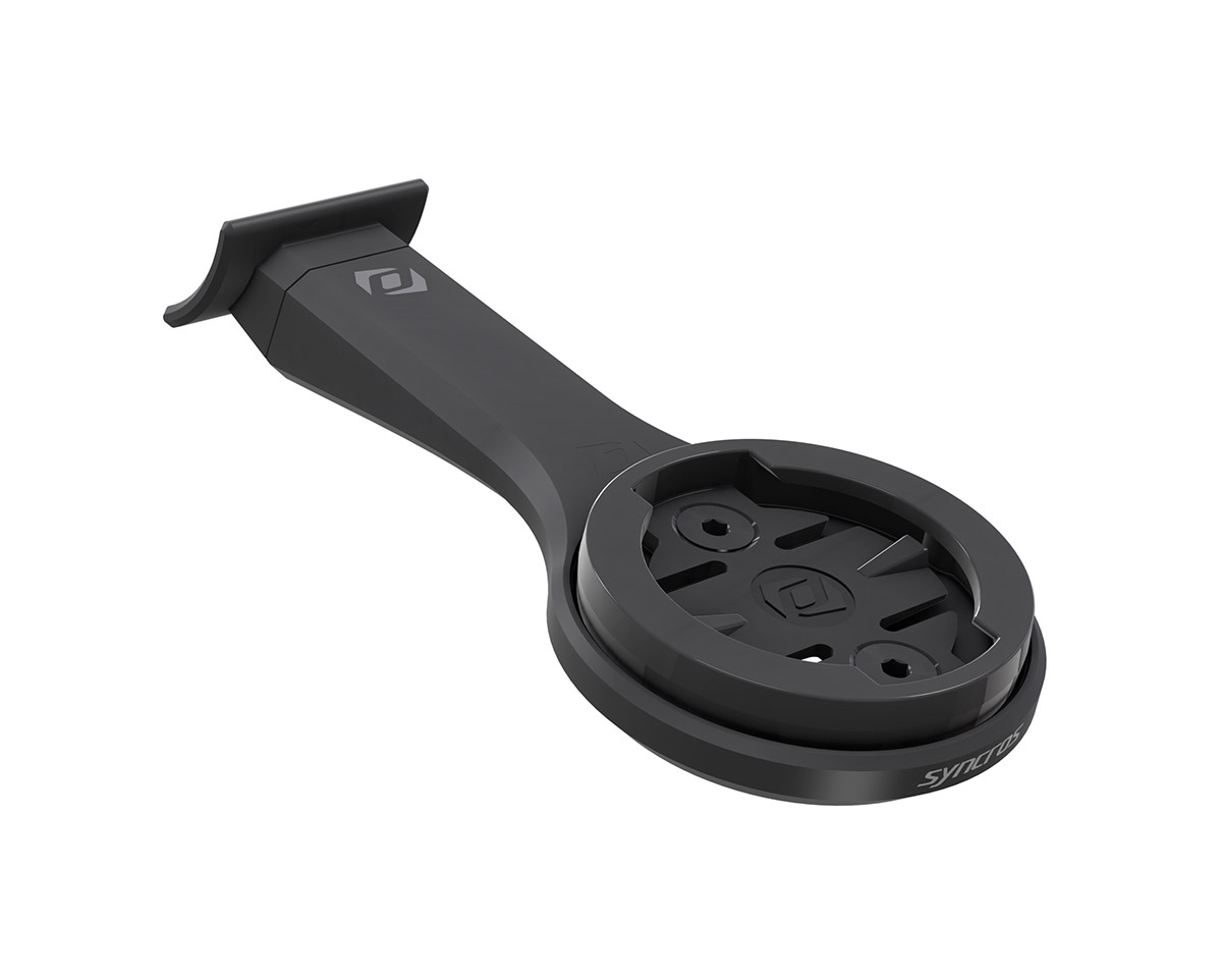 Support de compteur avant MT-R-201-AL Noir