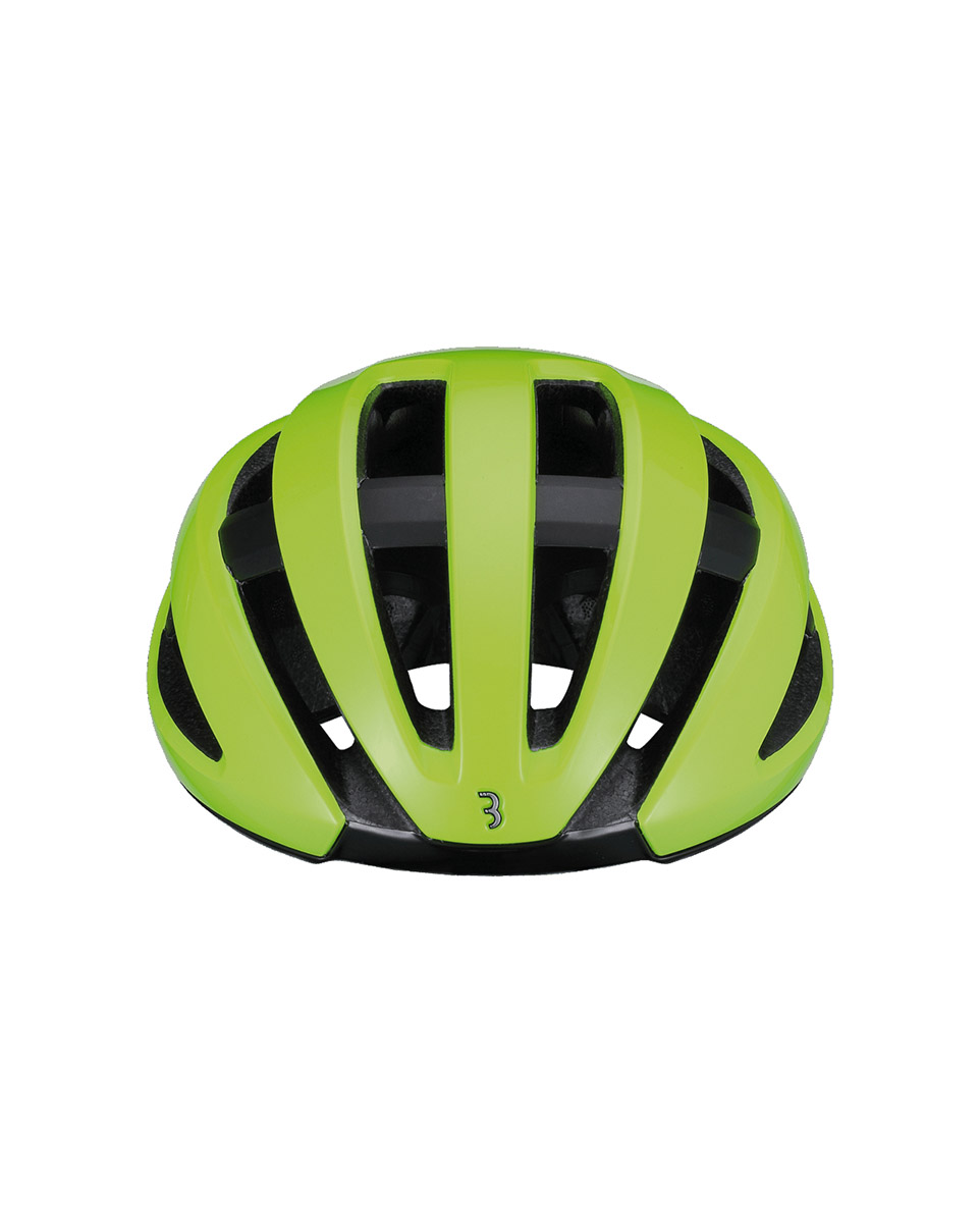 Casque Route Unisexe MAESTRO Jaune