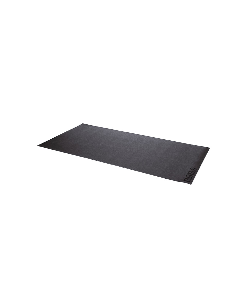 Matelas d'entraînement INDOOR TRAINER MAT Noir