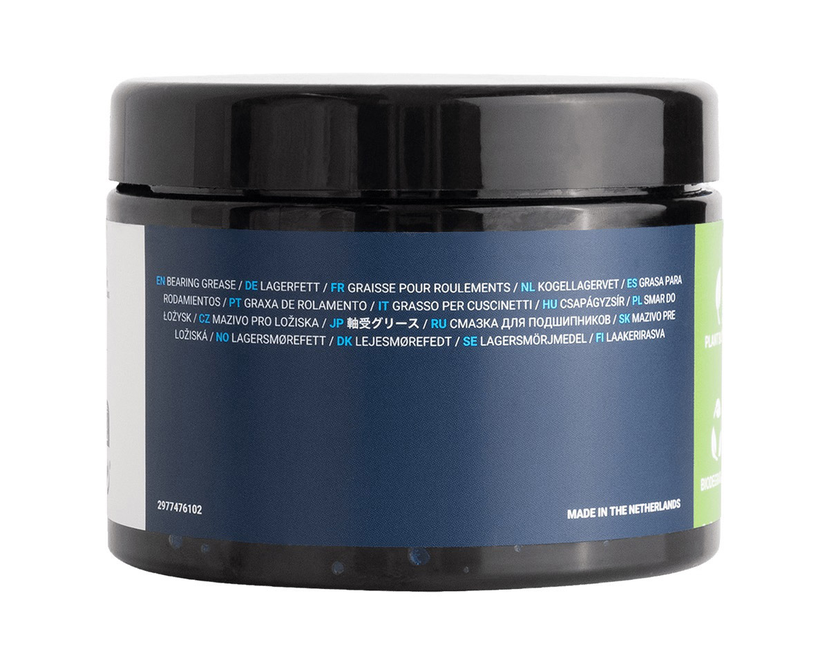 Graisse pour roulements BIOBEARINGGREASE 500ml