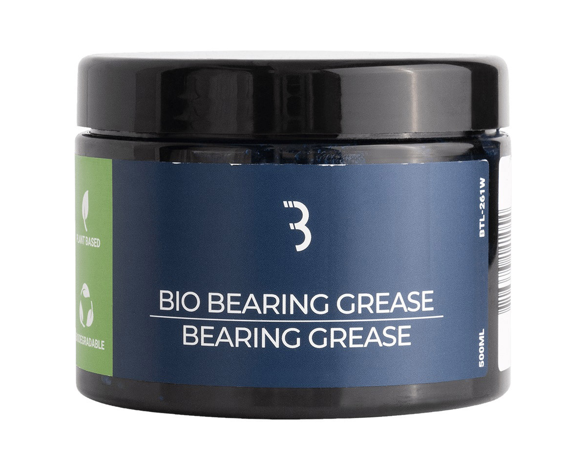 Graisse pour roulements BIOBEARINGGREASE 500ml