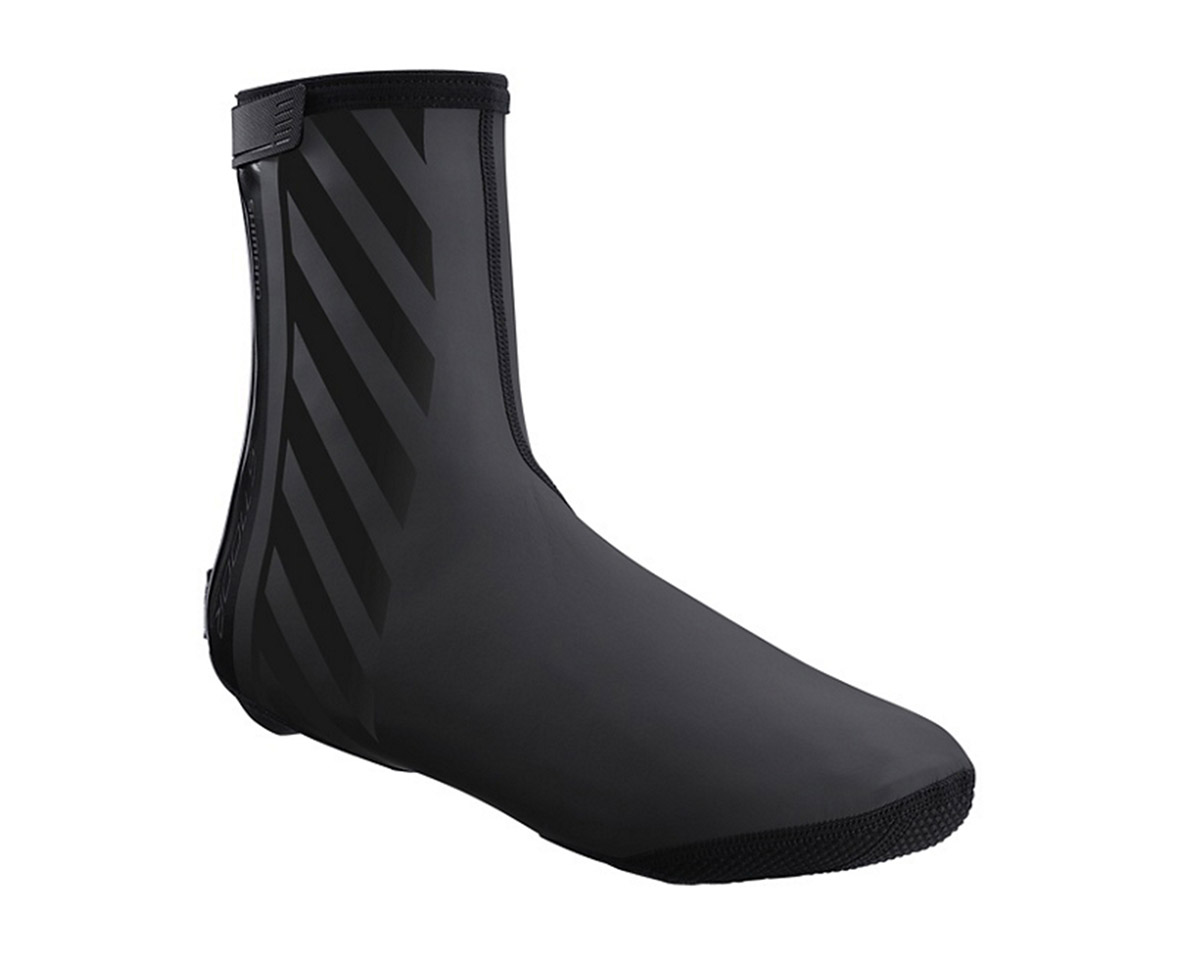 Sur-chaussures Unisexe S1100R H2O Noir